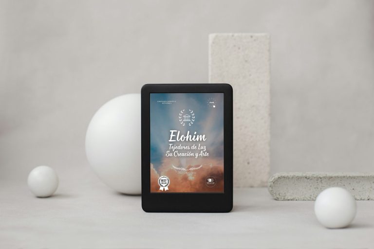 “Elohim: Tejedores de Luz”: Despierta tu Potencial Divino y Conéctate con los Secretos del Universo