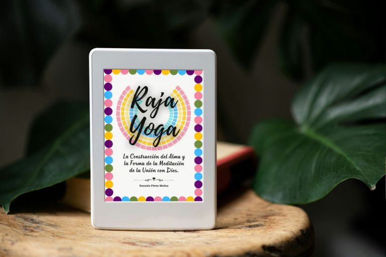 Raja Yoga: la senda real hacia tu transformación interior