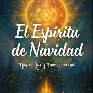 El Espíritu de Navidad: Magia, Luz y Amor Universal (PDF)