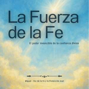 La Fuerza de la Fe – El poder invencible de la confianza divina (PDF)