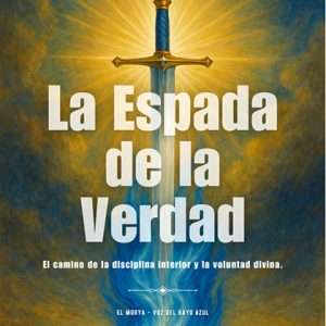 La Espada de la Verdad – El Camino de la Disciplina Interior y la Voluntad Divina (PDF)