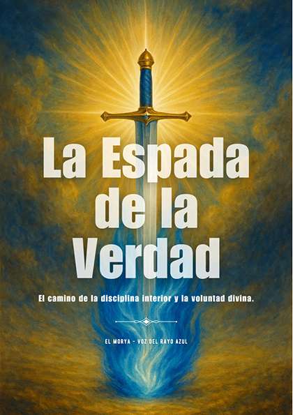 La Espada de la Verdad – El Camino de la Disciplina Interior y la Voluntad Divina (PDF)