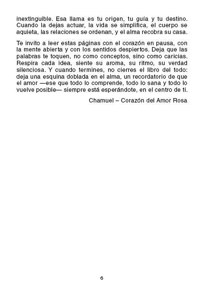 El Abrazo del Alma – Cómo dejar que el amor divino derrita las resistencias (PDF)