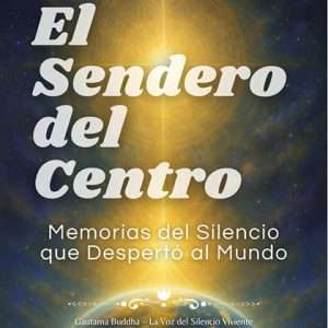 Memorias del Silencio que Despertó al Mundo – Gautama Buddha (PDF)