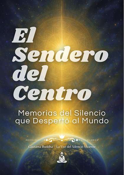Memorias del Silencio que Despertó al Mundo – Gautama Buddha (PDF)