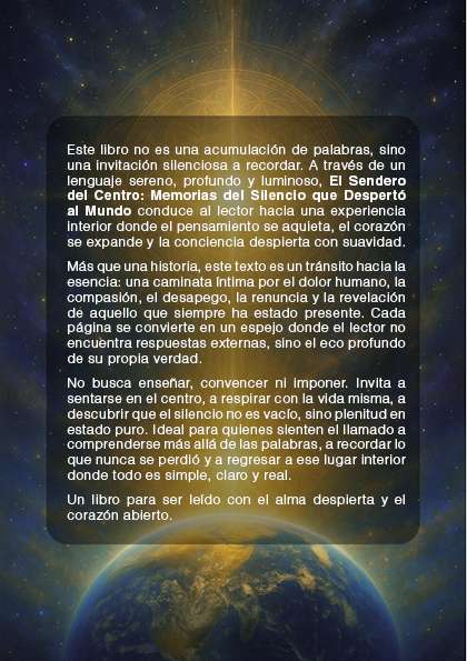 Memorias del Silencio que Despertó al Mundo – Gautama Buddha (PDF)