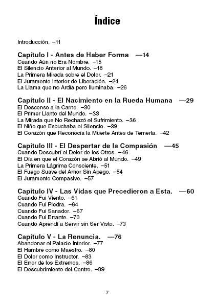 Memorias del Silencio que Despertó al Mundo – Gautama Buddha (PDF)