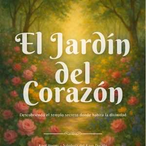 El Jardín del Corazón – Una guía para florecer desde la sabiduría interior (PDF)