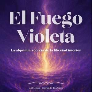 El Fuego Violeta: La alquimia secreta de la libertad interior (PDF)